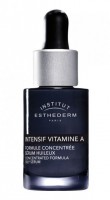 INTENSIF VITAMINE A FORMULE CONCENTREE SERUM HUILEUX